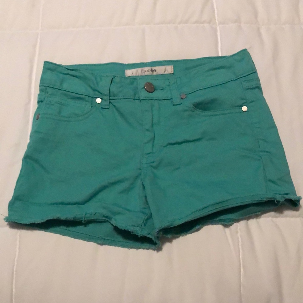 Girl’s Shorts